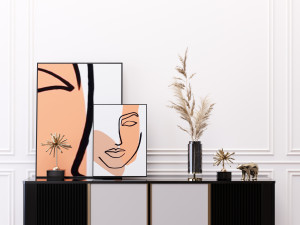 cabinets02 Modèle 3D