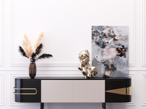 cabinets04 3D Model