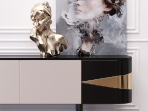 cabinets04 3D Model