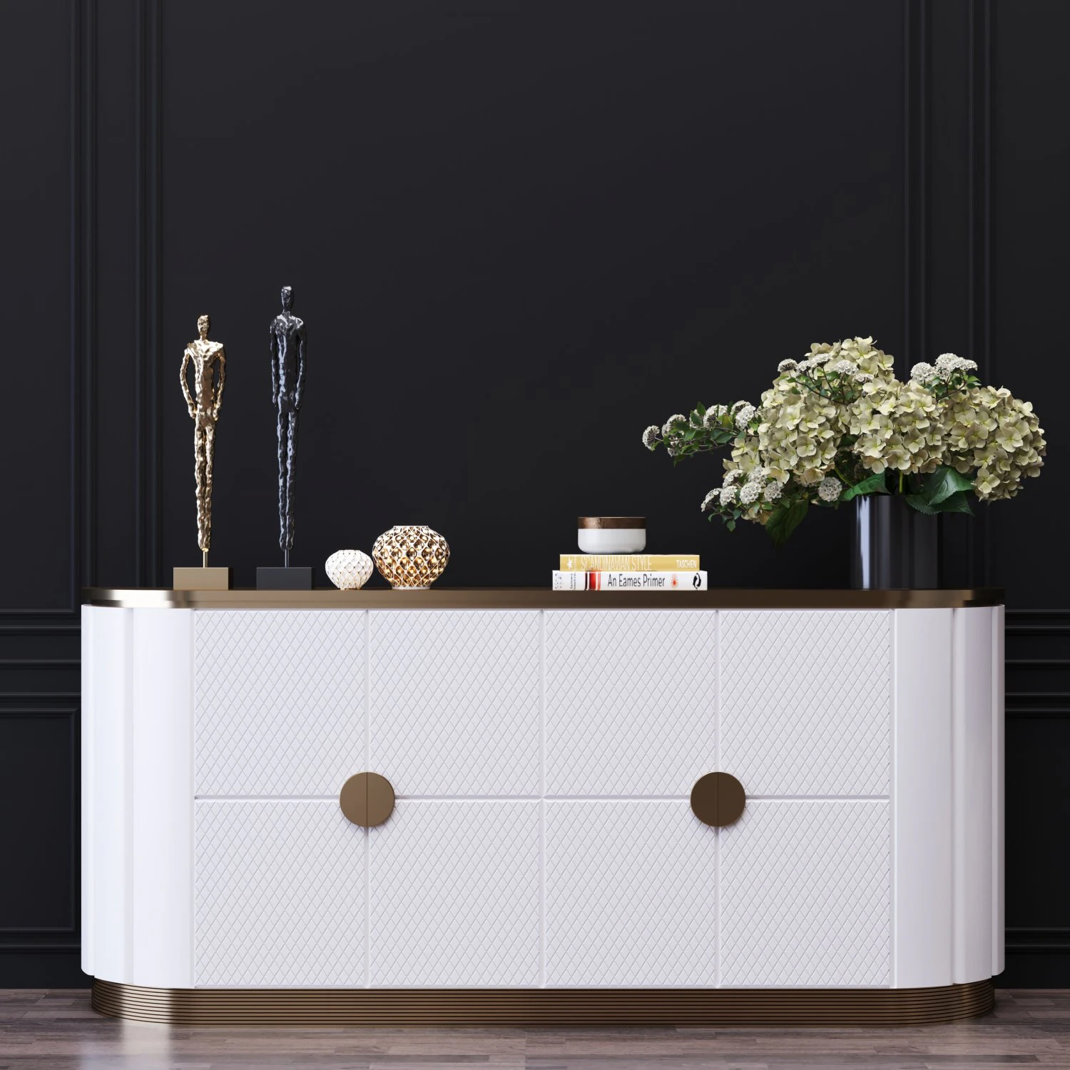 armadi12 Modello 3D .c4d .max .obj .3ds .fbx .stl .blend 