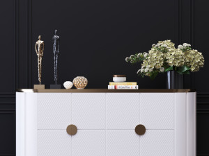cabinets12 Modèle 3D