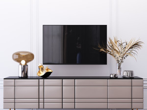 cabinets12 3D-Modell