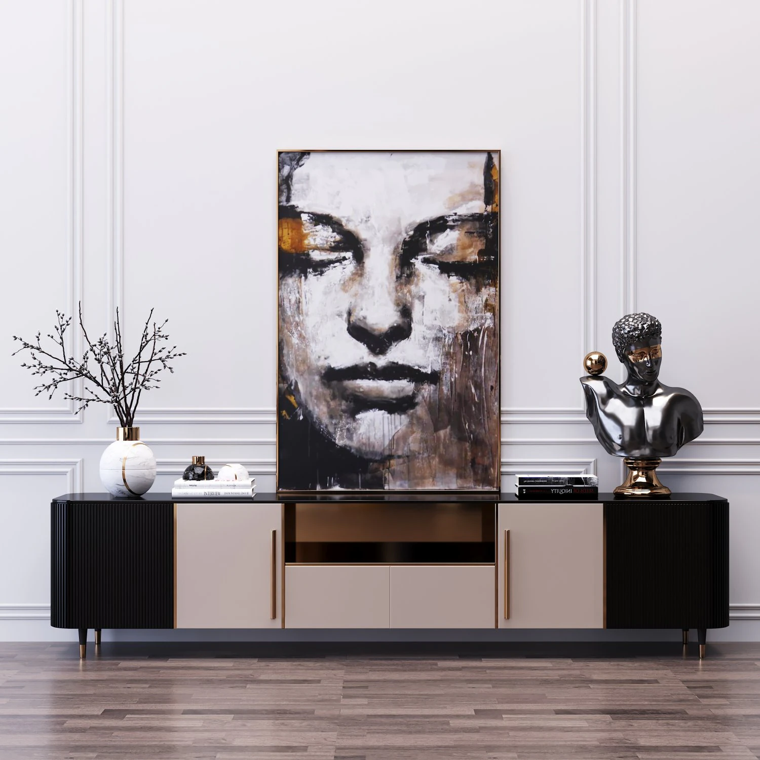 armadi18 Modello 3D .c4d .max .obj .3ds .fbx .stl .blend 