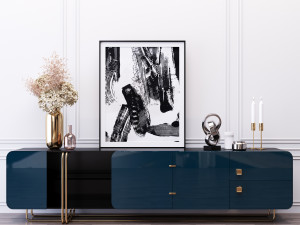 cabinets19 3D Model