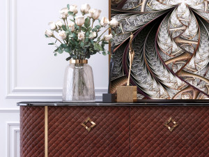 cabinets24 Modelo 3D