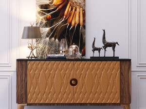 cabinets26 3D Model