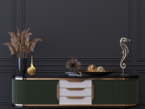 cabinets27 3D Model