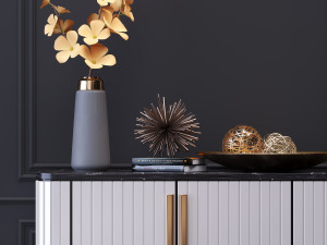 cabinets28 3D Model