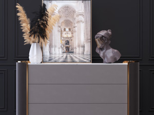 cabinets29 3D Model