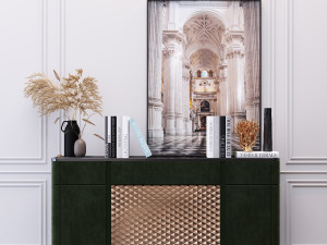 cabinets31 3D-Modell