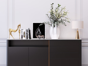 cabinets41 Model 3D
