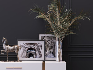cabinets42 3D Model