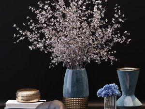 setdecor05 Model 3D