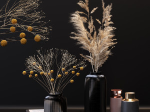 setdecor06 3D 모델