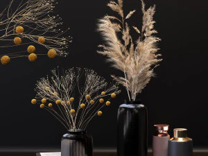 setdecor06 Modello 3D