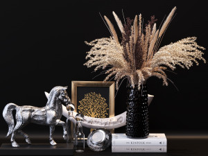 setdecor09 3D Модель