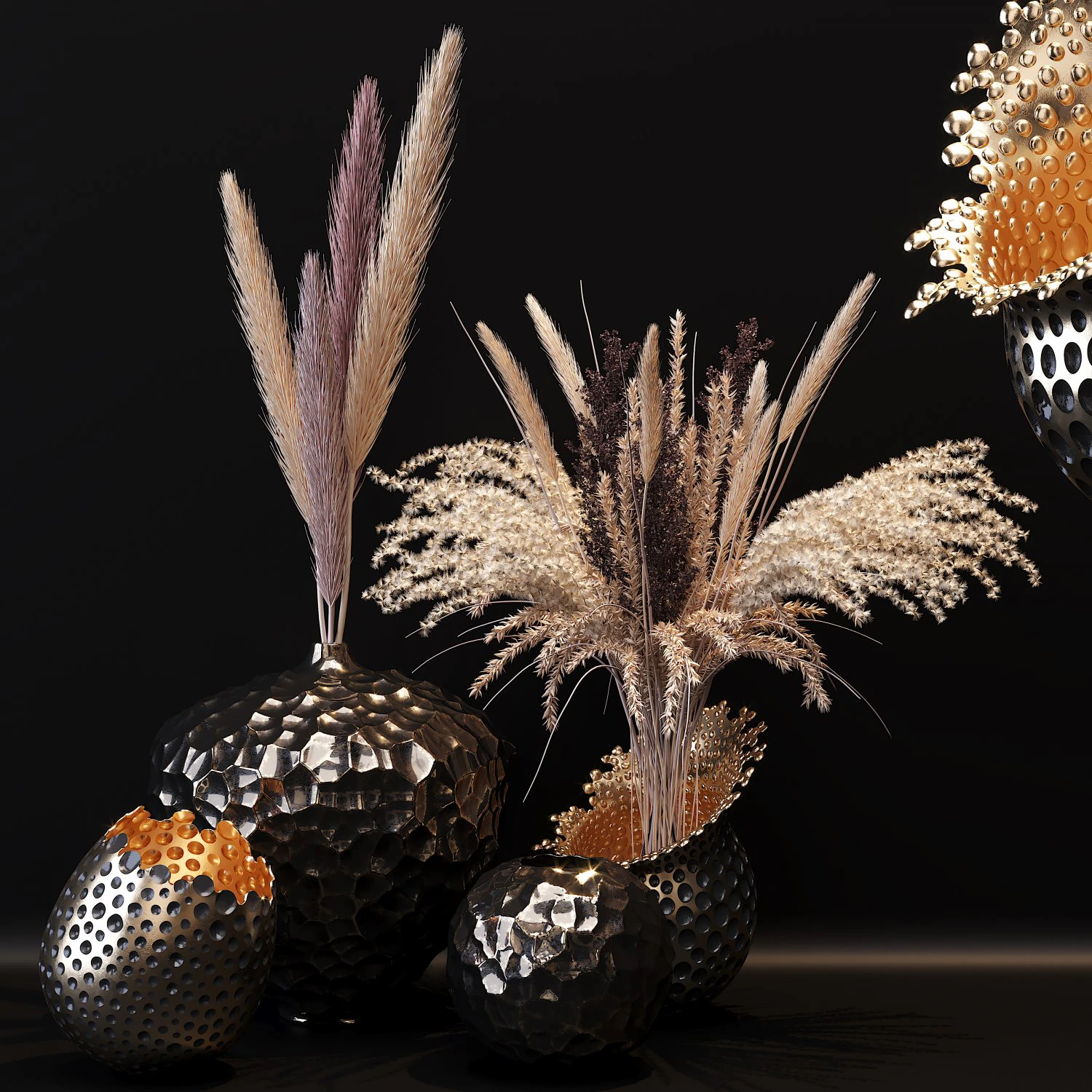 setdecor10 Modello 3D .c4d .max .obj .3ds .fbx .stl .blend 