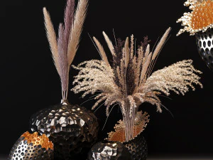 setdecor10 Modello 3D