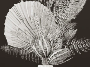 set di vasi da fiori06 Modello 3D