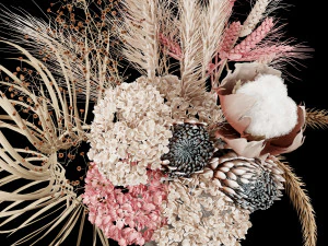 flowerpot set14 3D Model