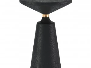 nicole side table 3D Model