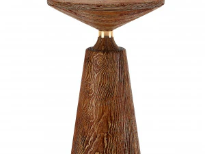 nicole side table 3D Model