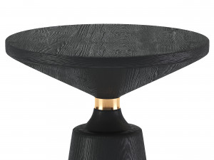 nicole side table Model 3D