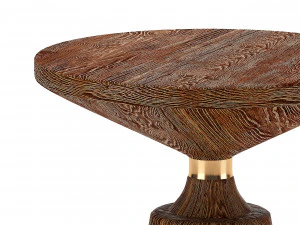 nicole side table 3D Model