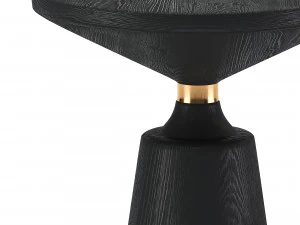 nicole side table 3D Model