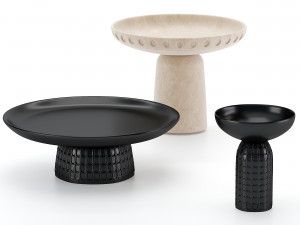 nerabowl table 3D Model