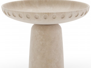 nerabowl table 3D Model