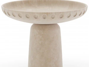 nerabowl table 3D Model