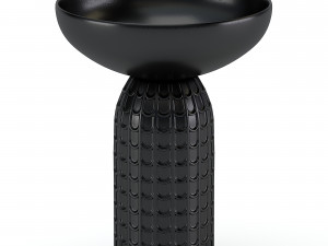 nerabowl table 3D Model
