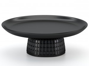 nerabowl table 3D Model