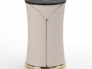 vogue coffee tables 3D Model