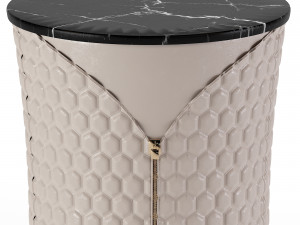 vogue coffee tables 3D Model