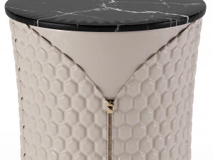 vogue coffee tables 3D Model