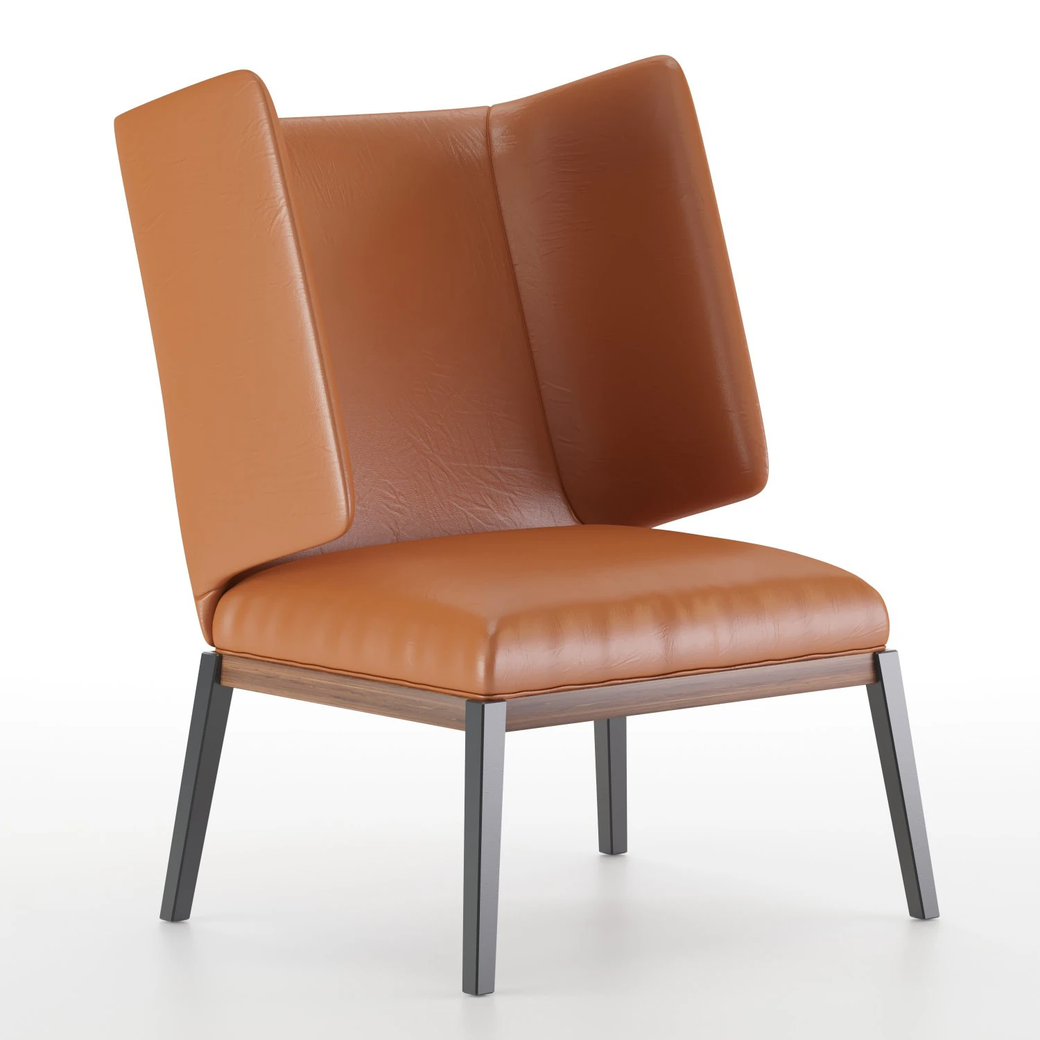 arflex 3D Model .c4d .max .obj .3ds .fbx .stl .blend 
