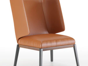 アルフレックス 3Dモデル