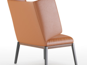 arflex 3Dモデル