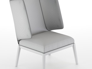arflex 3Dモデル
