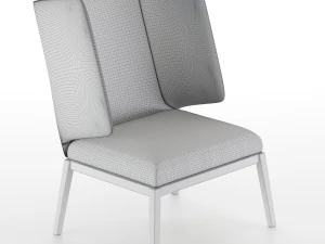 arflex 3D Model
