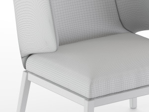 arflex 3Dモデル