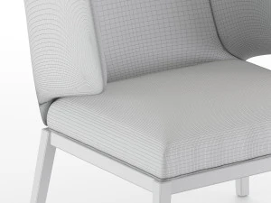 arflex 3D Model