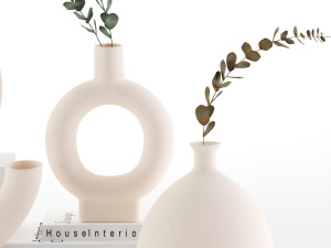 decoration set04 3D मॉडल