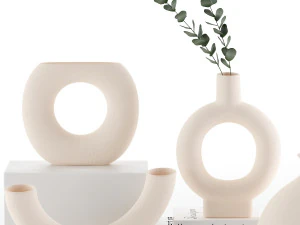 decoration set04 3D Model