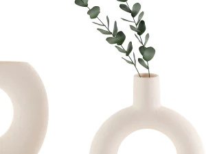 decoration set04 3D Model