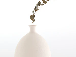 decoration set04 3D Model