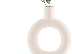 decoration set04 3D Model