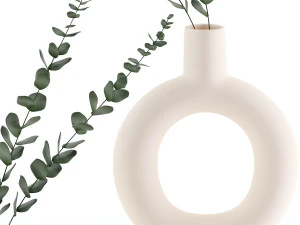 decoration set04 3D Model